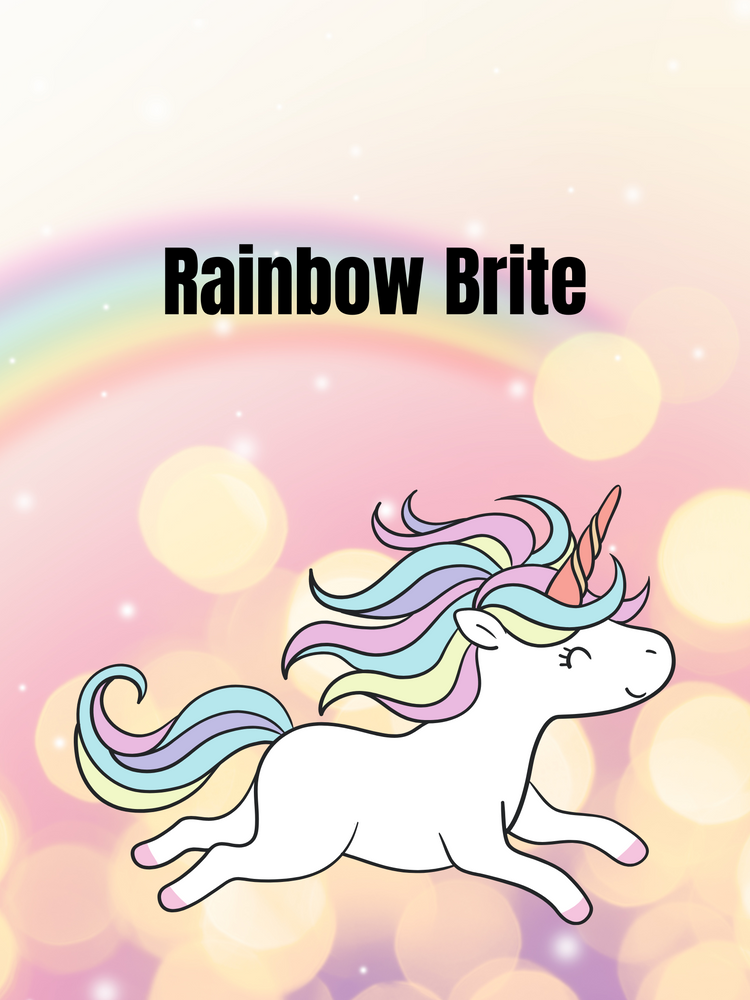 Rainbow Brite