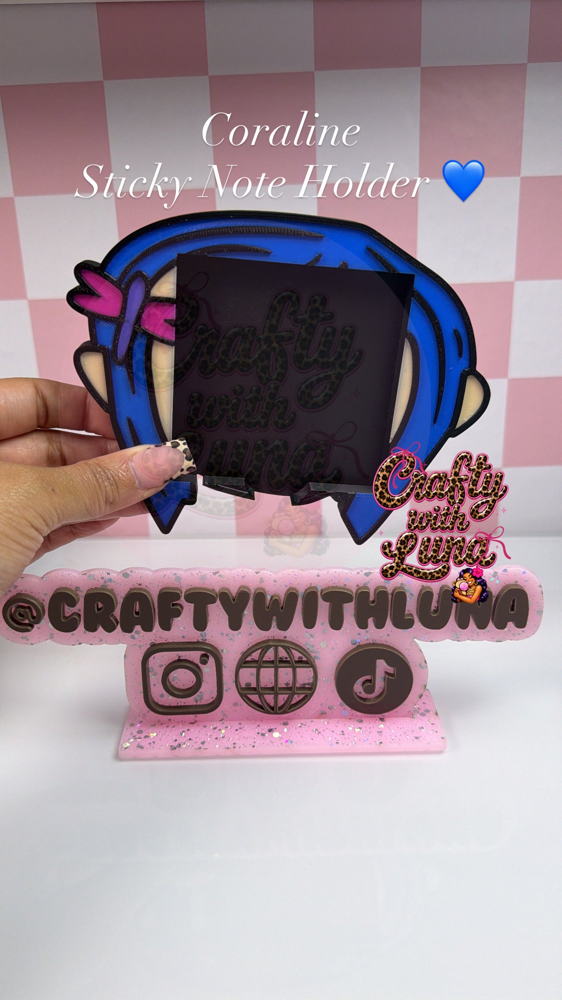 Coraline π