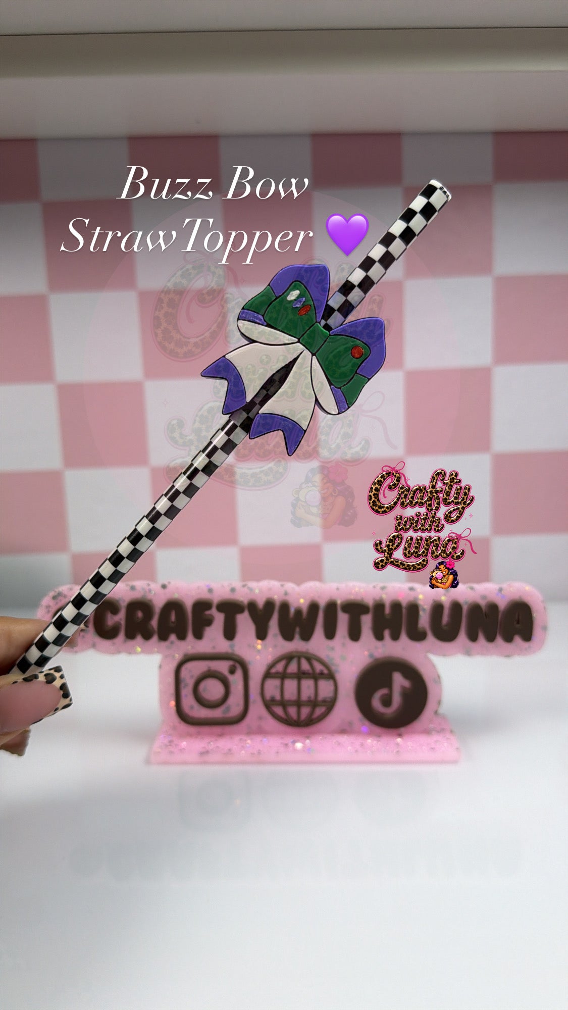 Buzz Bow π