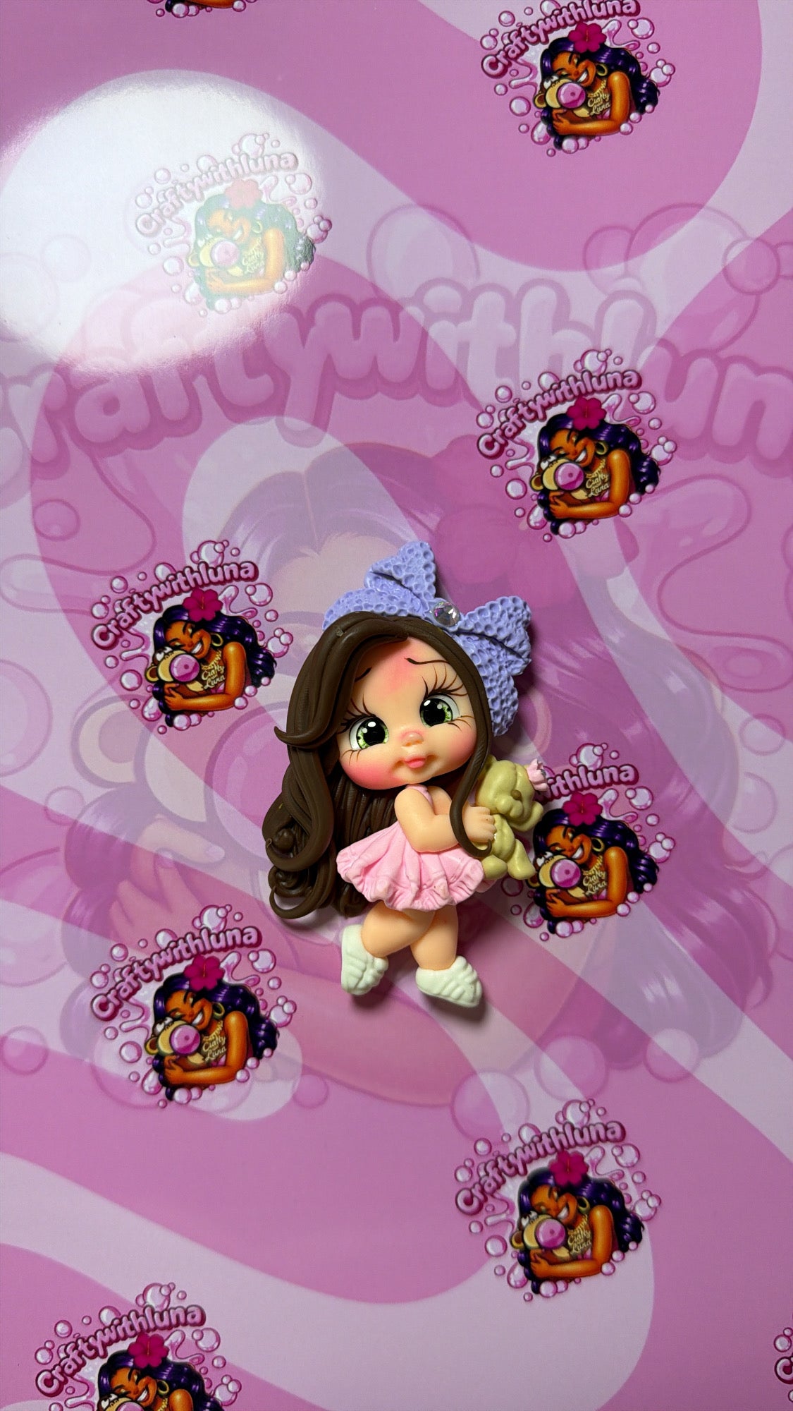 Cutesy Girl π»
