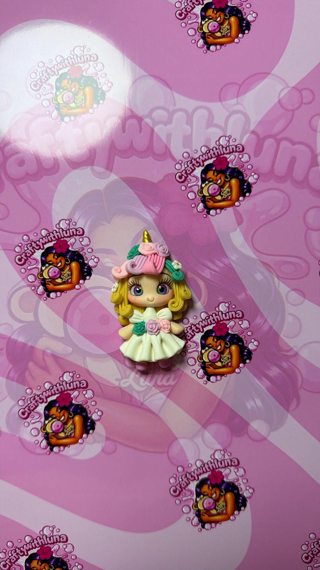 Unicorn girl π¦