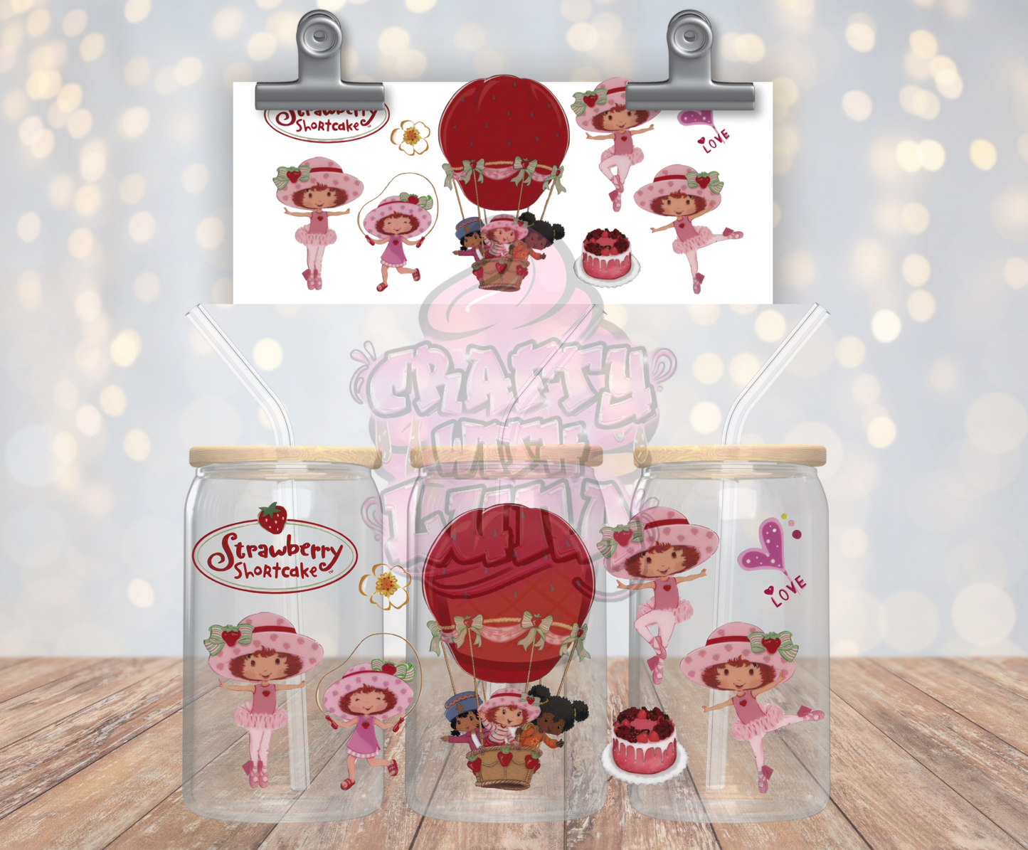 Strawberry S21