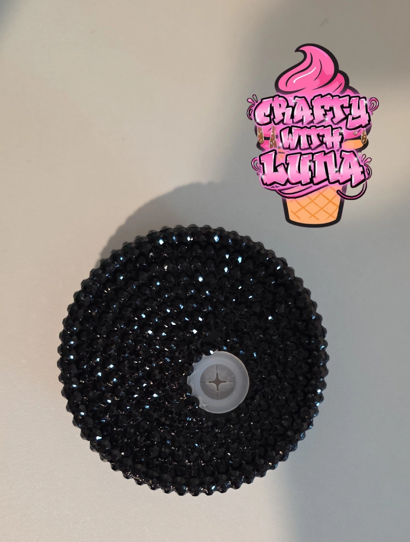 Scary Movies Glow In The Dark ✨️ PREMADE