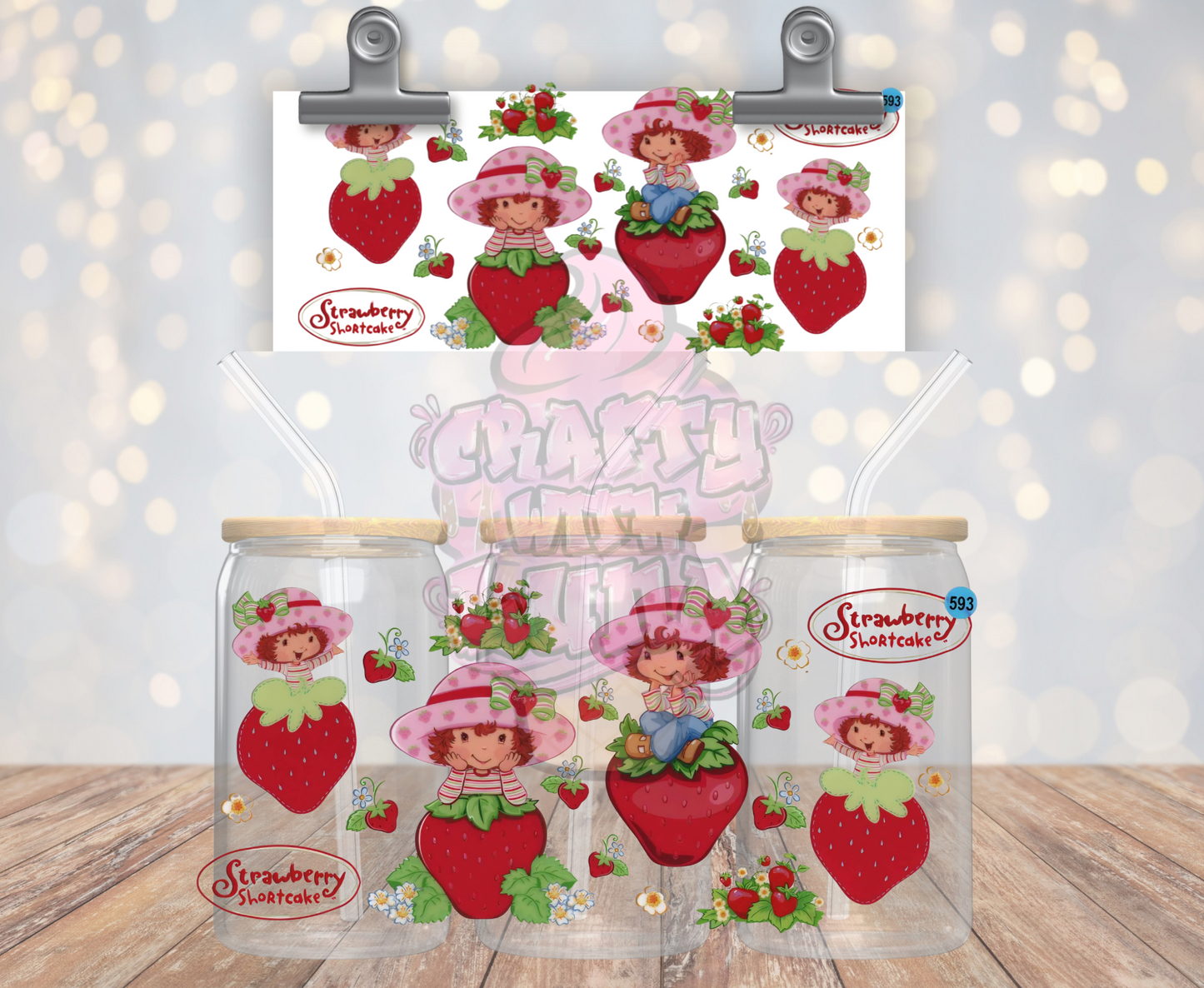 Strawberry S26