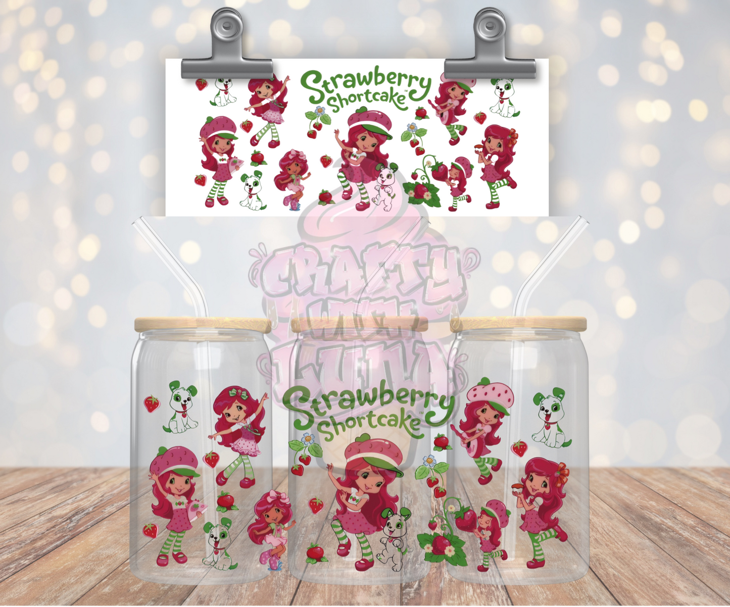 Strawberry S17