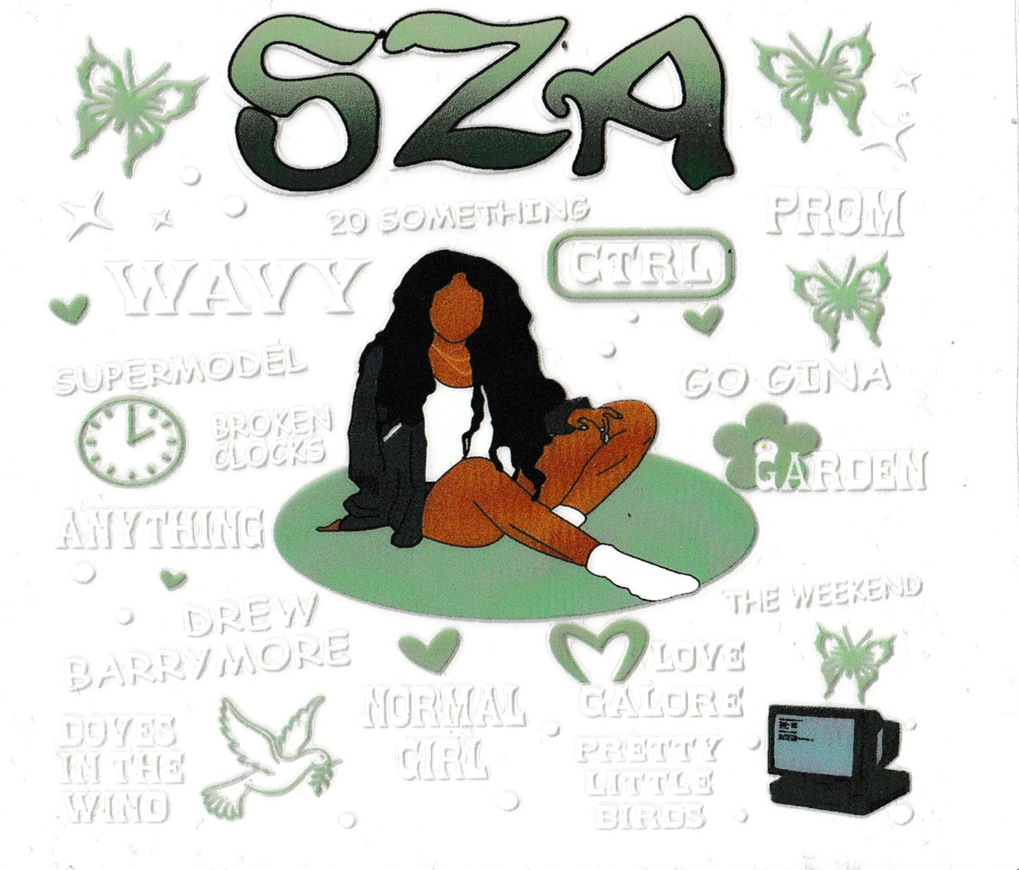SZA1