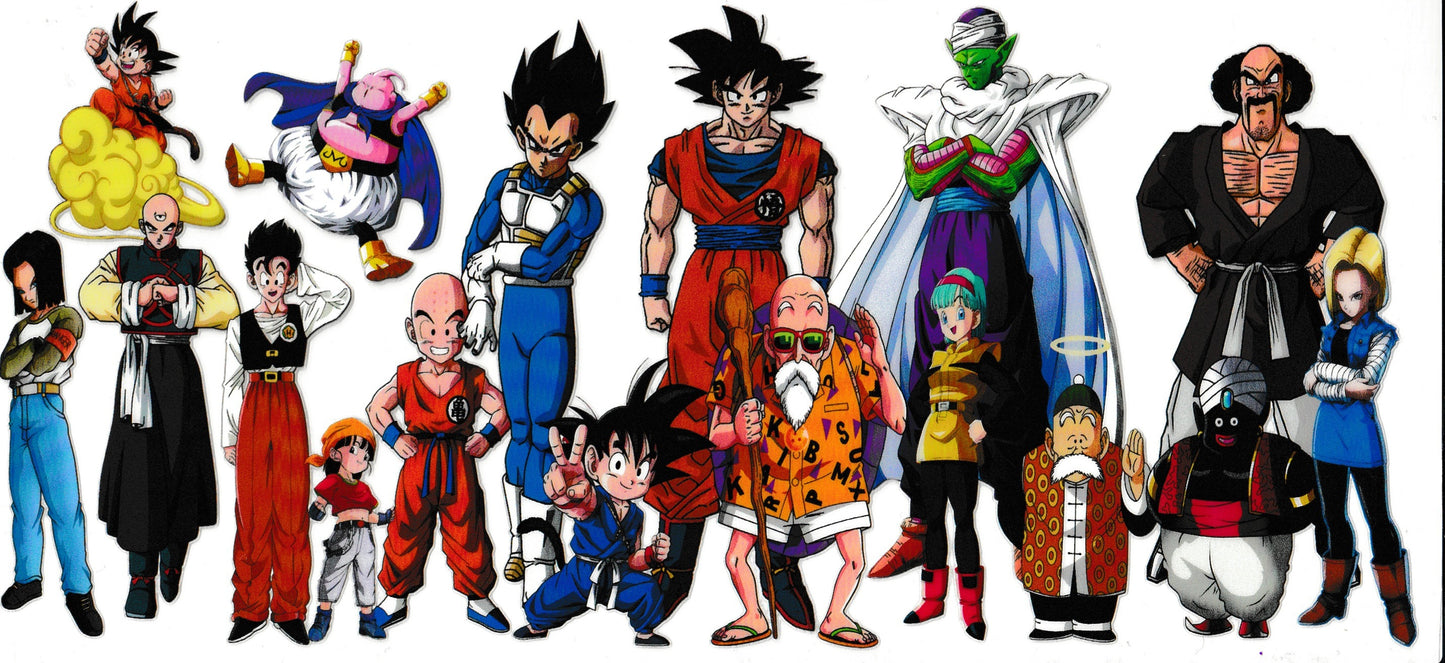 DBZ8