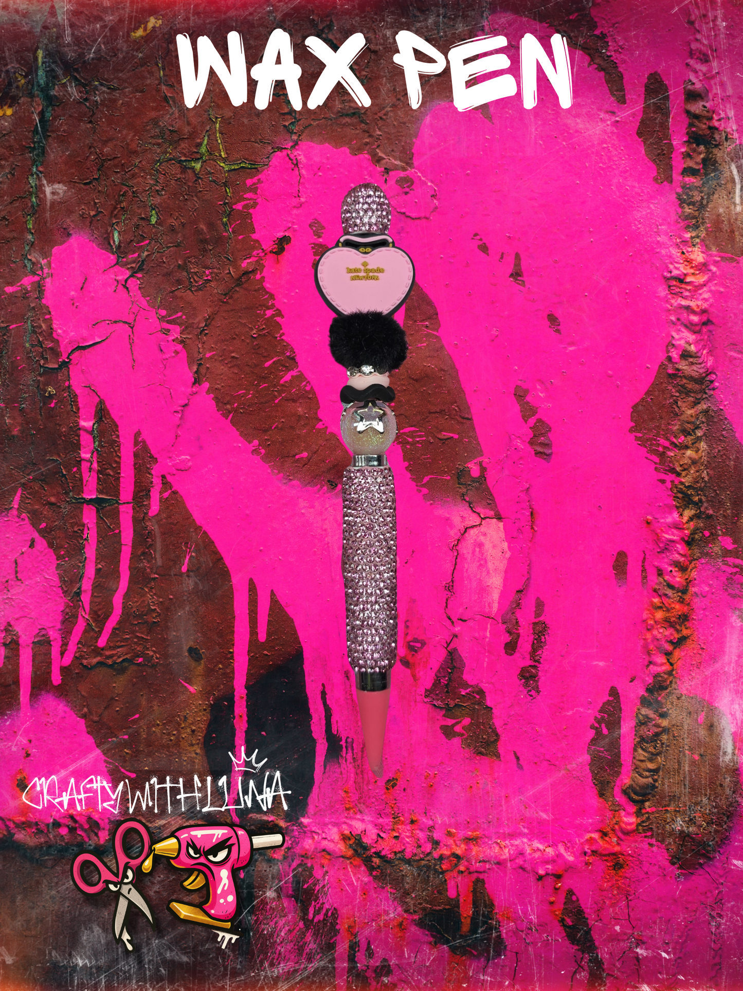 Wax Pens