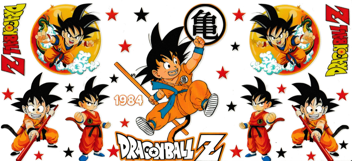 DBZ7