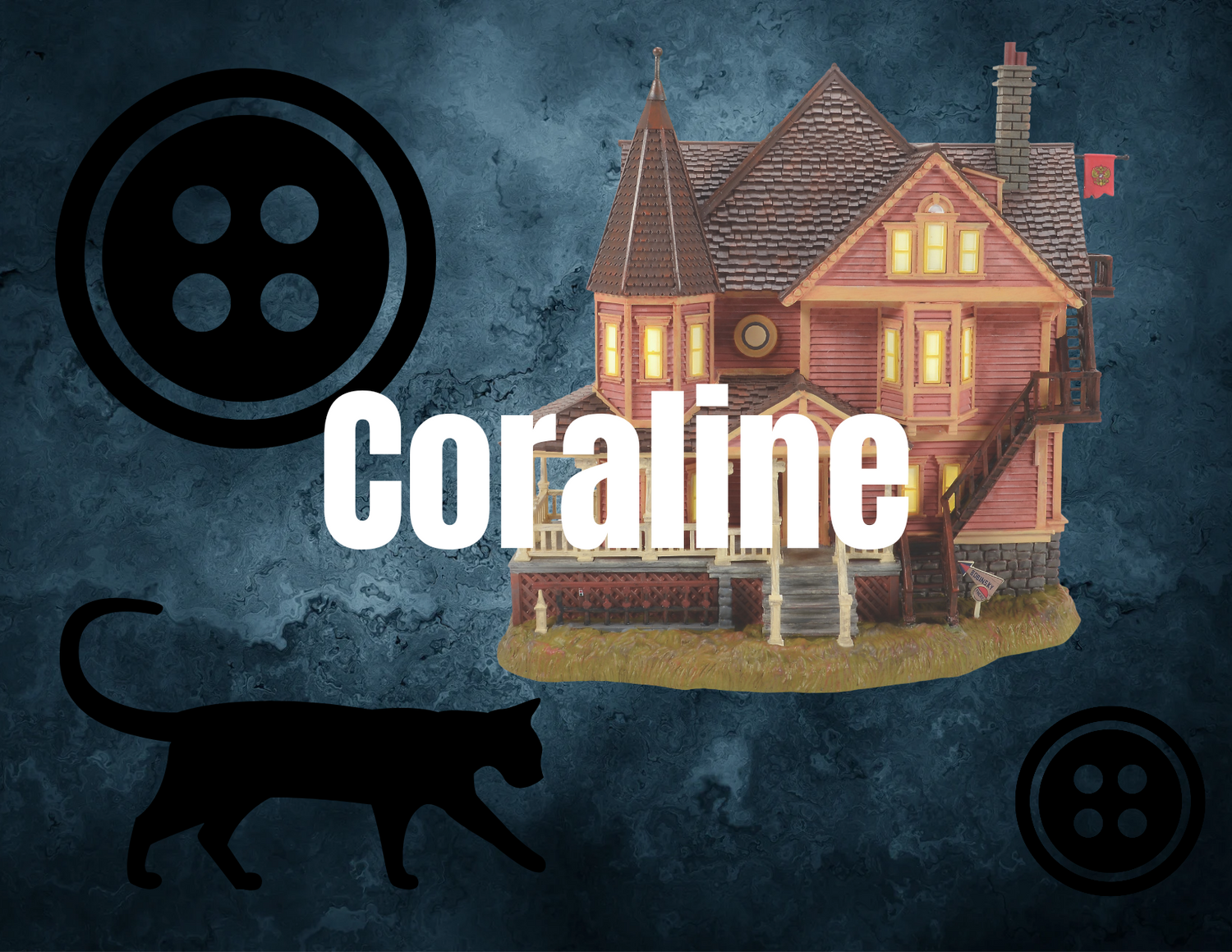 Coraline