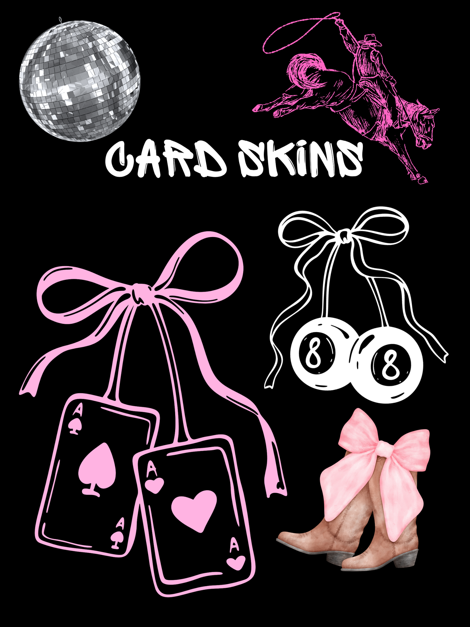 Card Skins 🪄