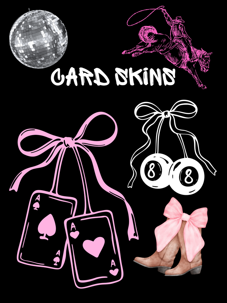 Card Skins 🪄