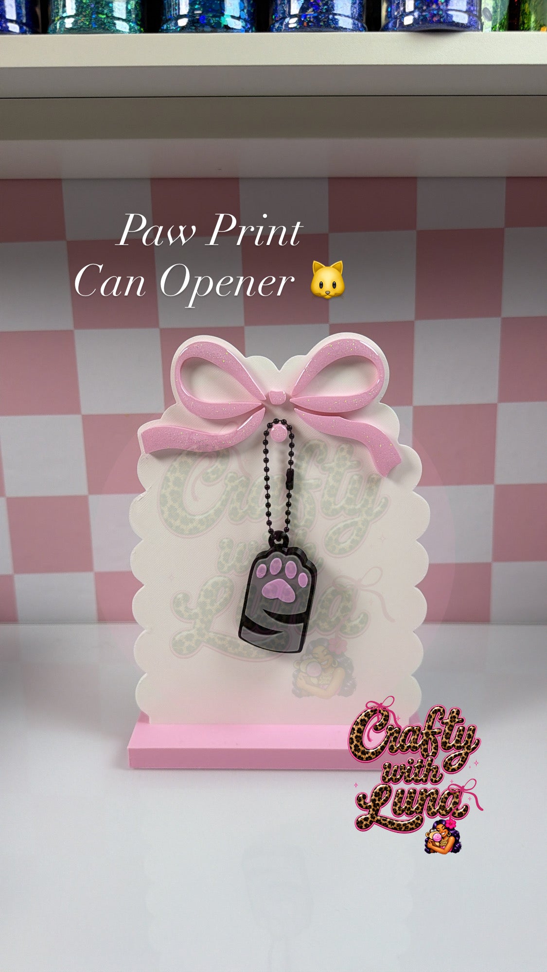 Paw Print 🐾