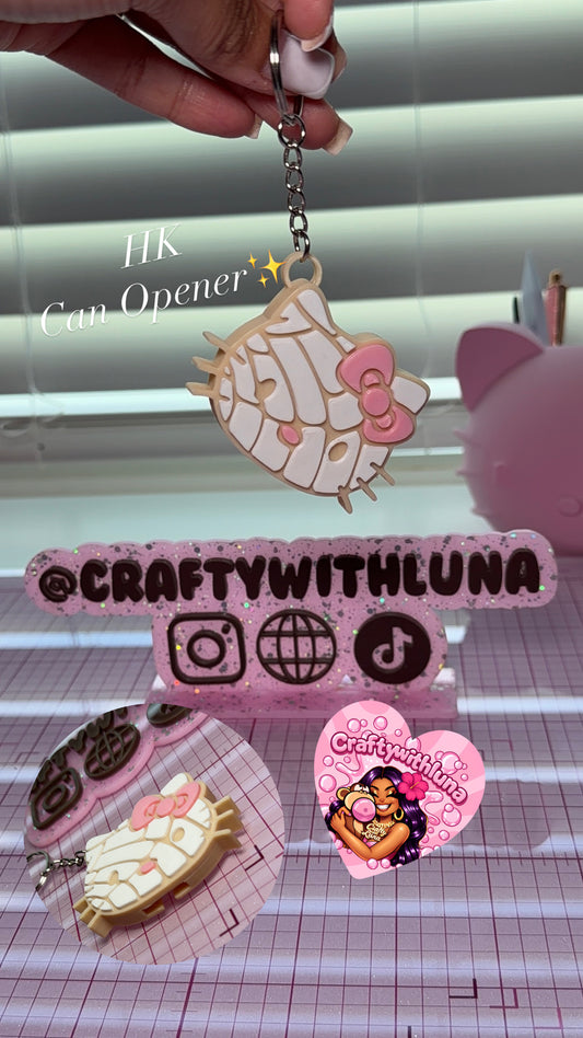 HK Can Opener ✨