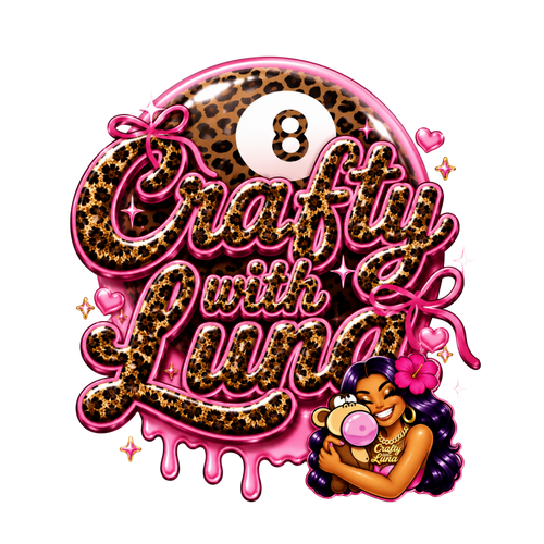 Crafty With Luna