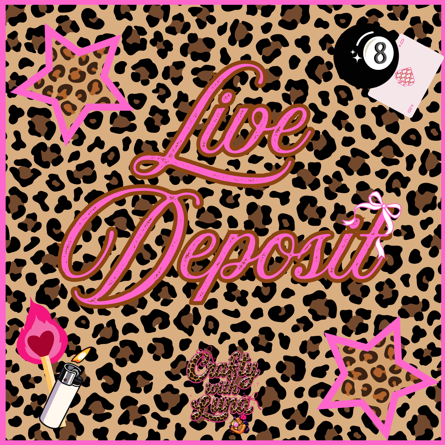 Live Deposit