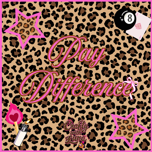 Pay Difference