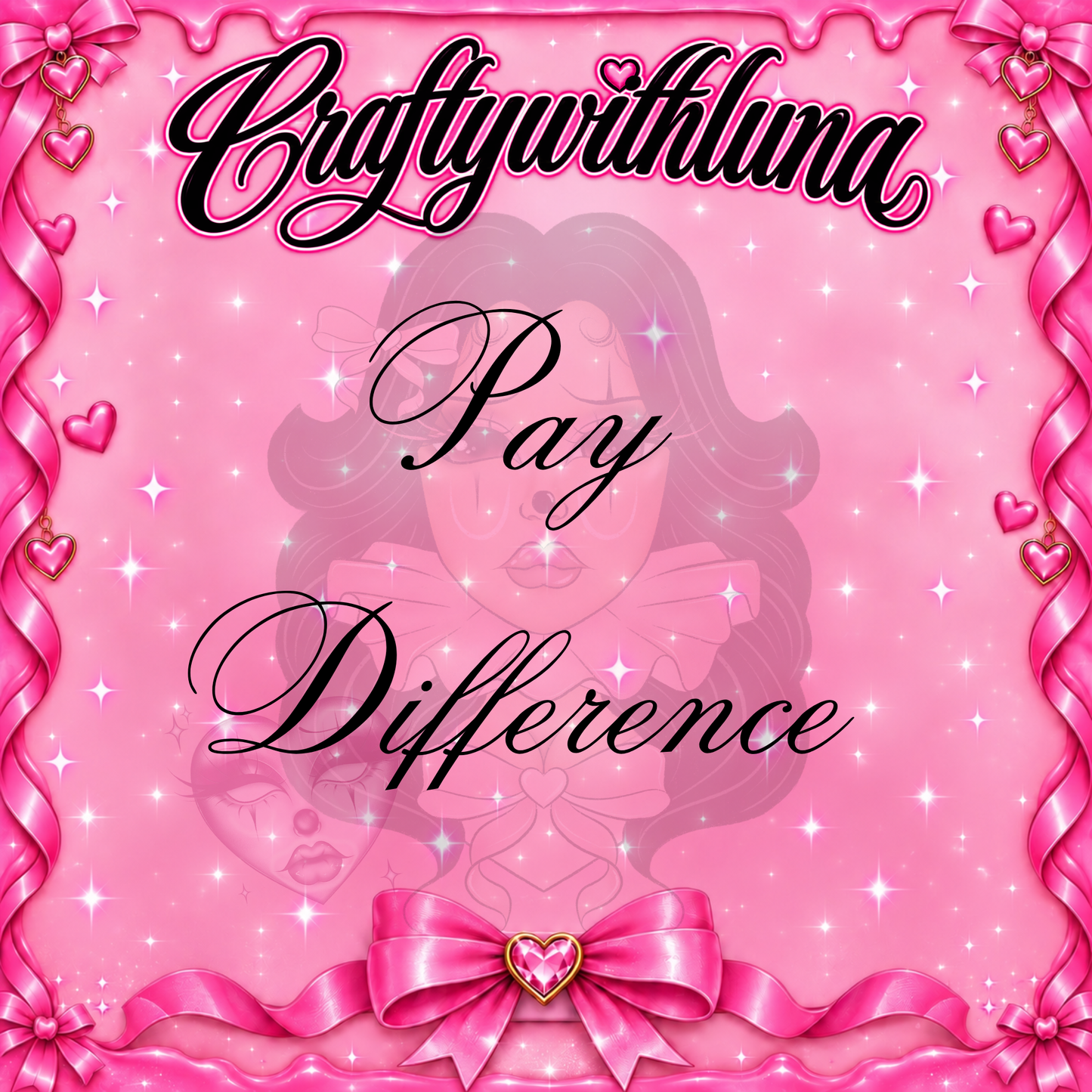 Pay Difference