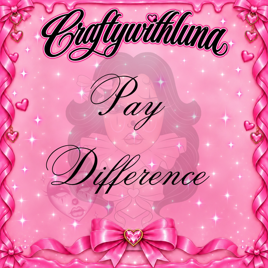 Pay Difference