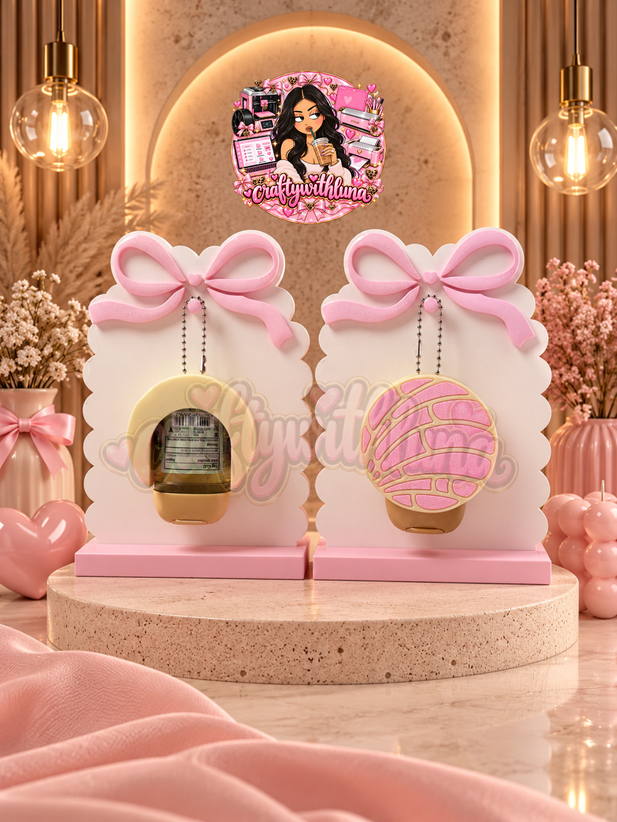 Pocket Bac Concha