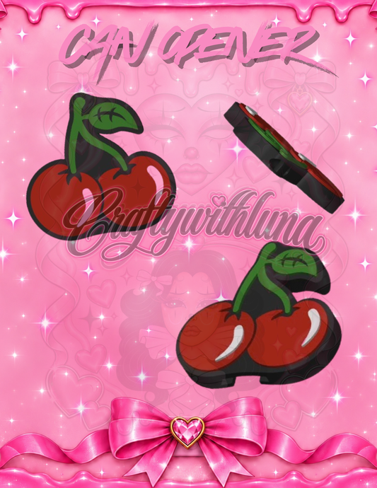 cherry Can Opener