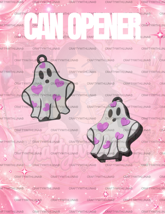 ghost hearts Can Opener