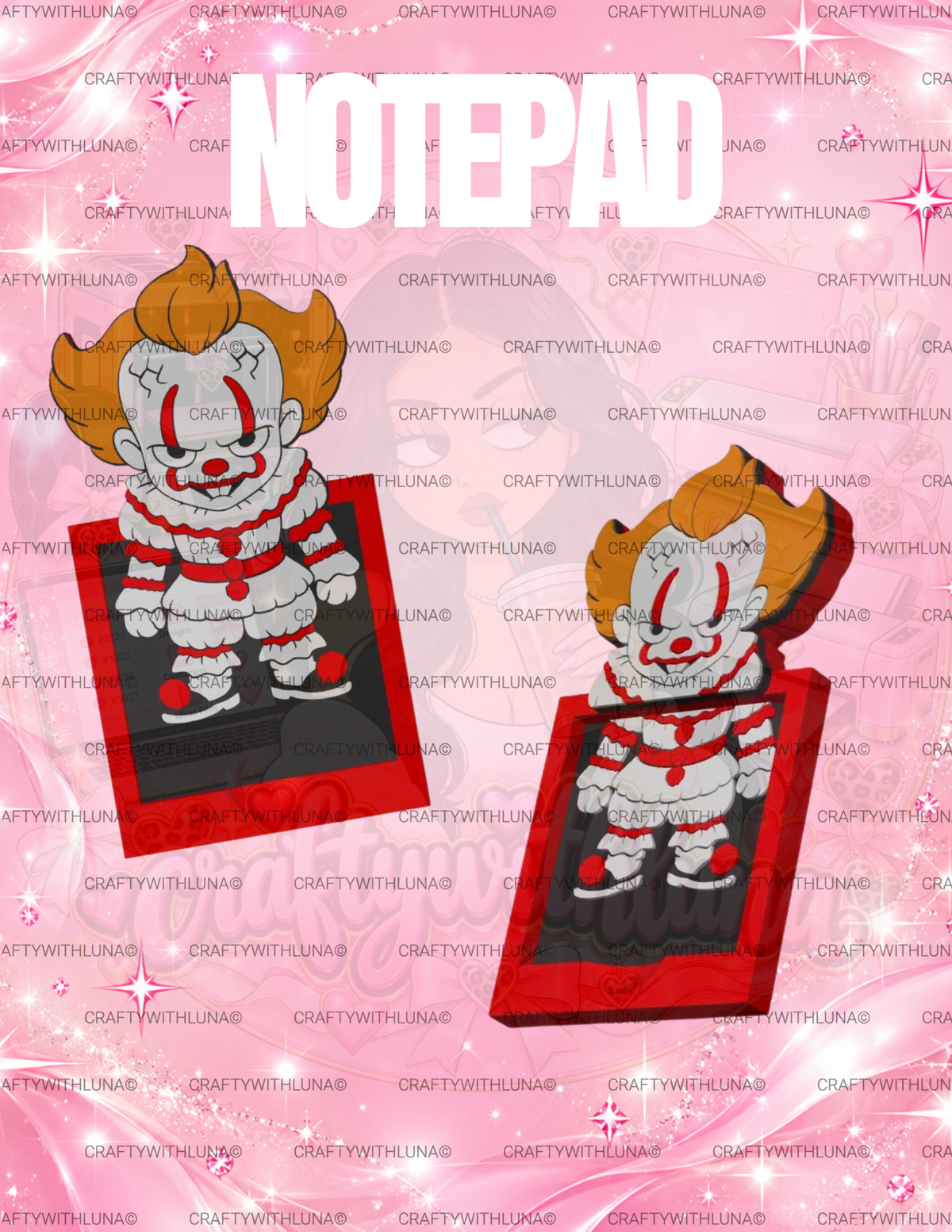 it Notepad