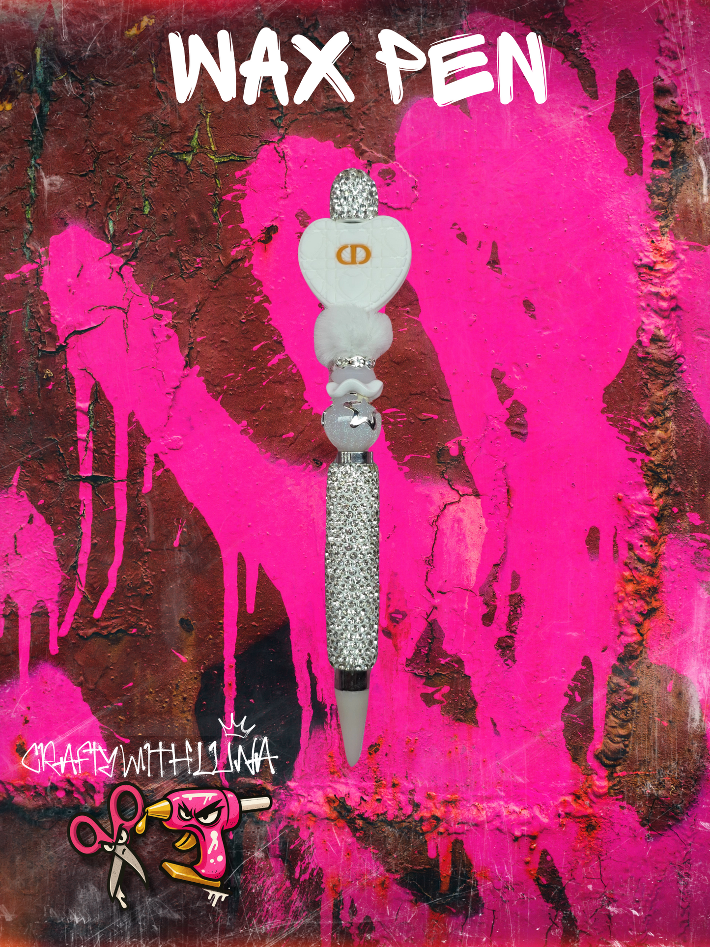 Wax Pens