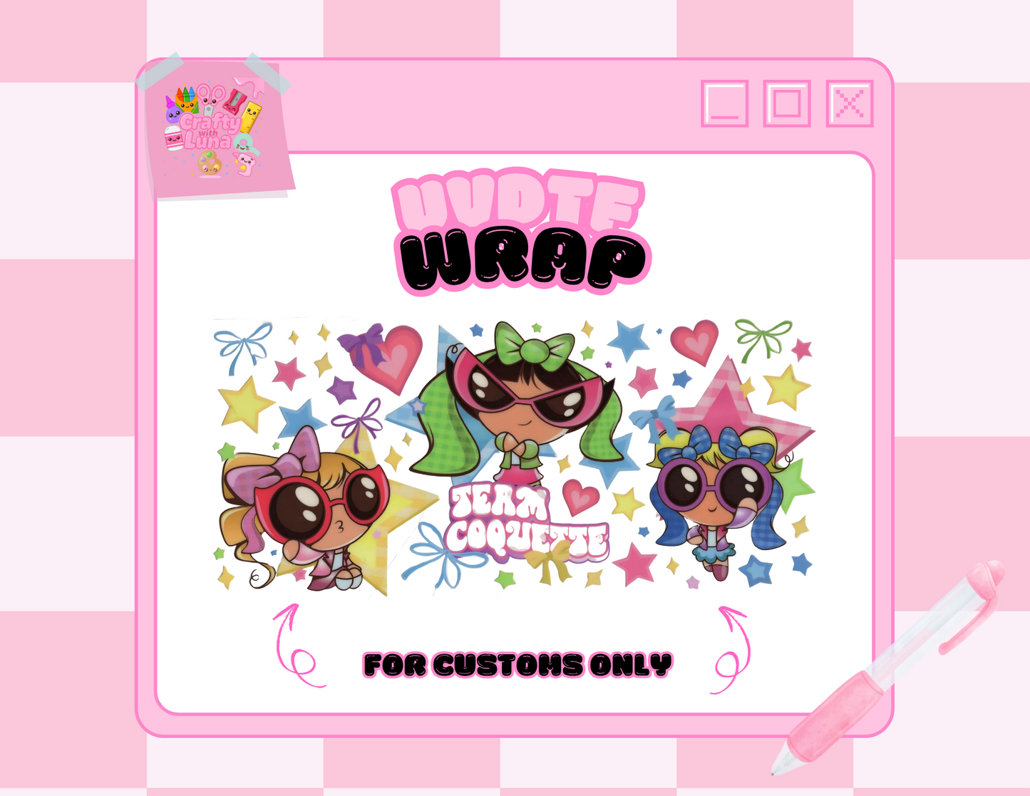 Power Puff Girls PPG13