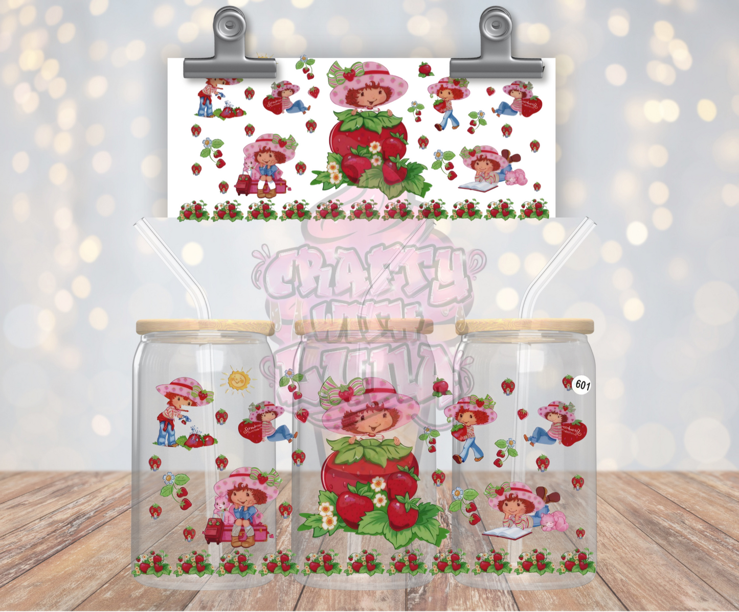 Strawberry S29
