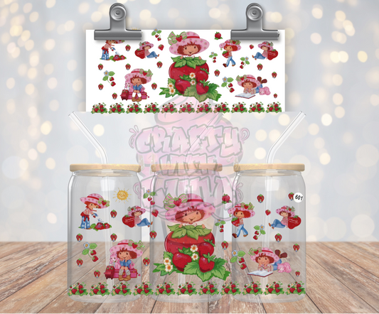 Strawberry S29