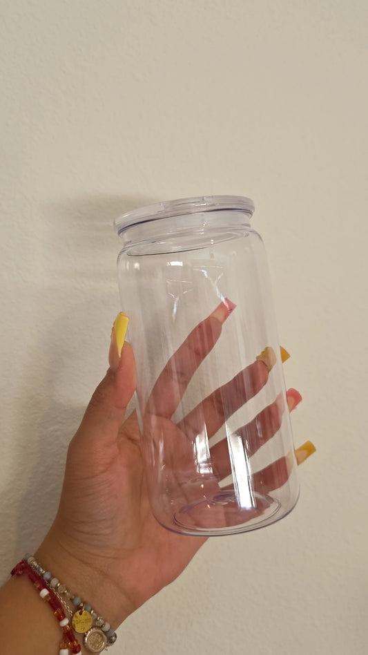 16 oz Regular cup