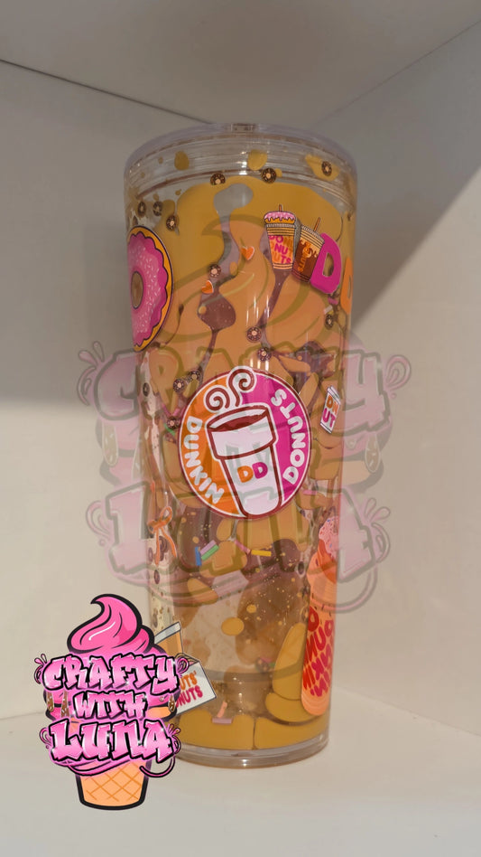 Coffee Lava Premade