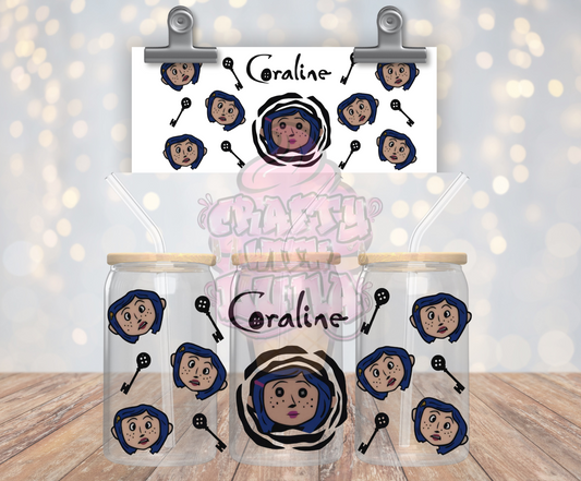 Coraline C2