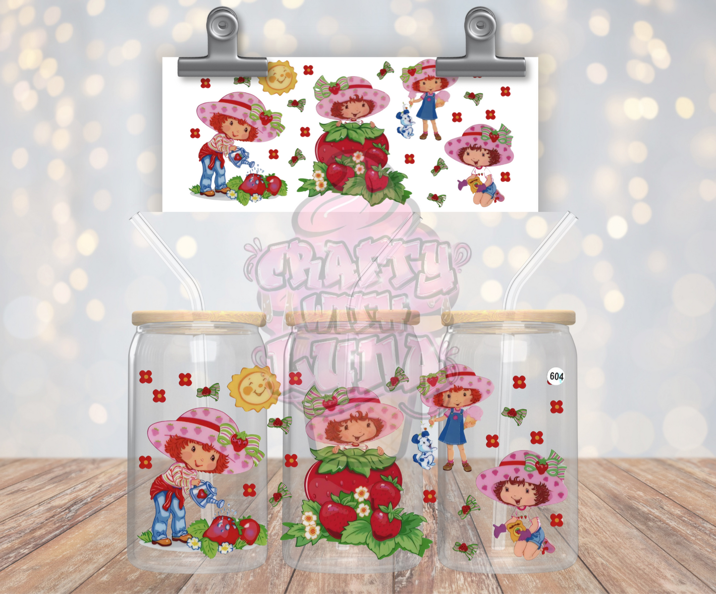 Strawberry S31