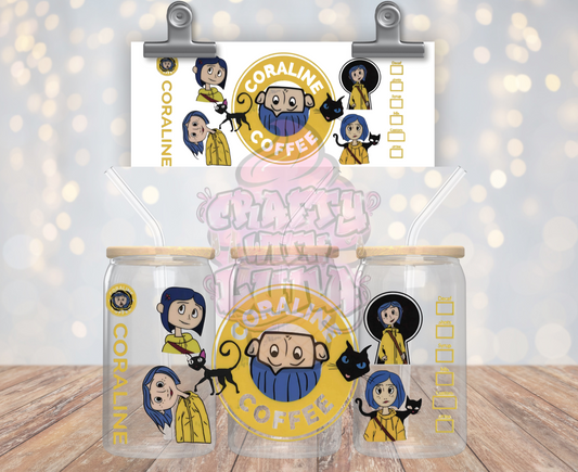 Coraline C4