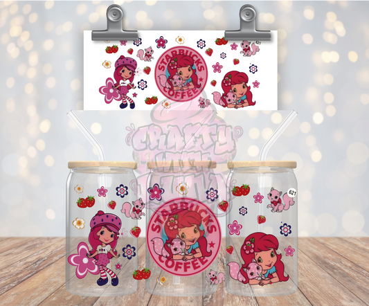 Strawberry S37