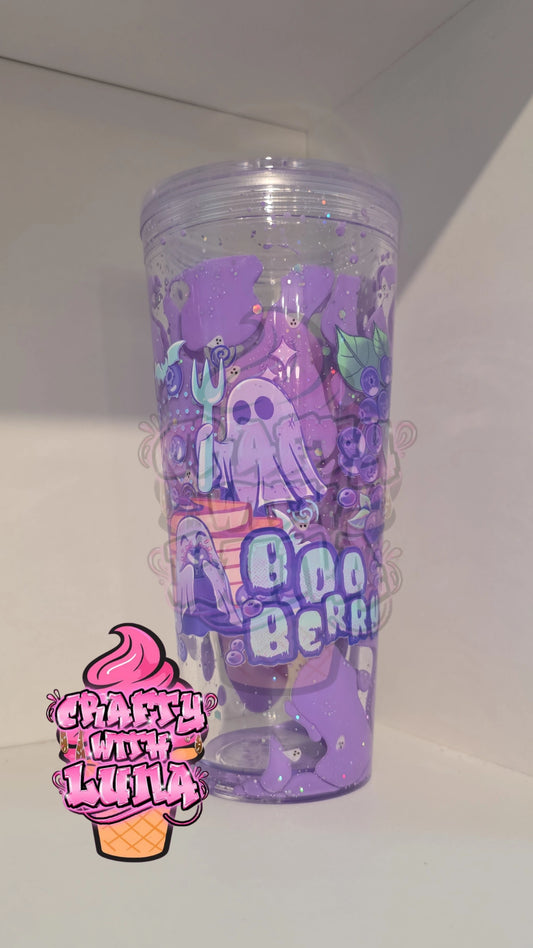Boo Berry Premade Lava