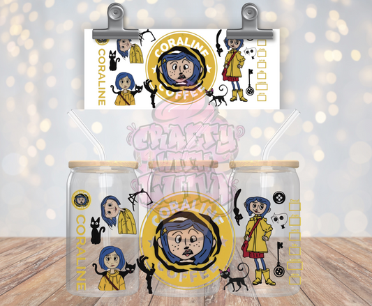 Coraline C5