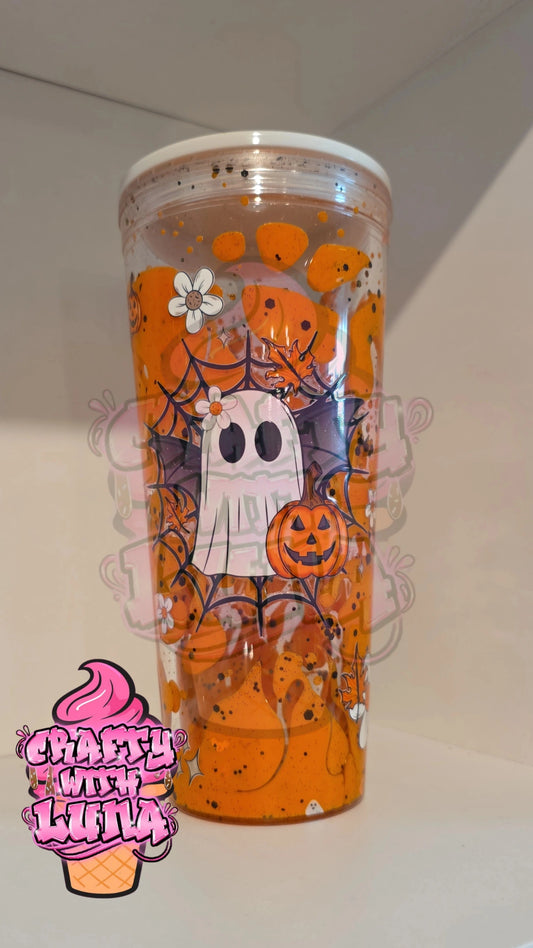 Boo To You Premade Lava