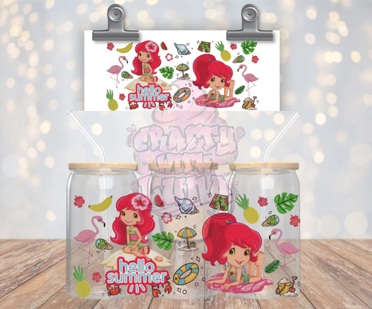 Strawberry S45