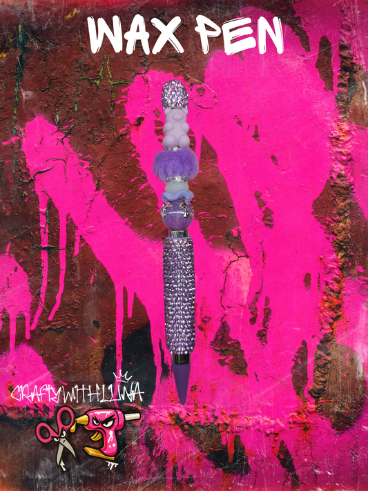 Wax Pens