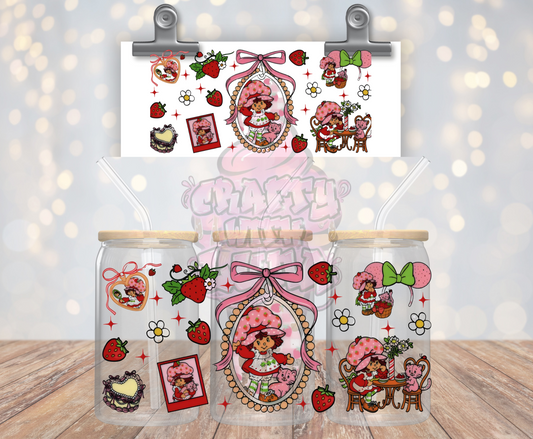Strawberry S3
