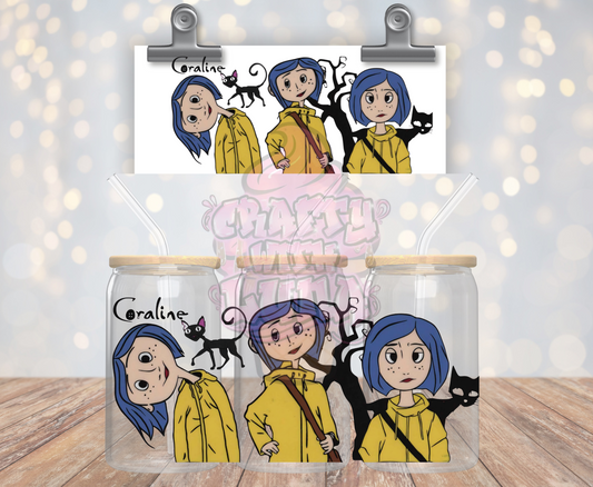 Coraline C1