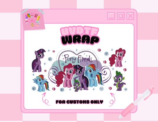 My Little Pony MLP1