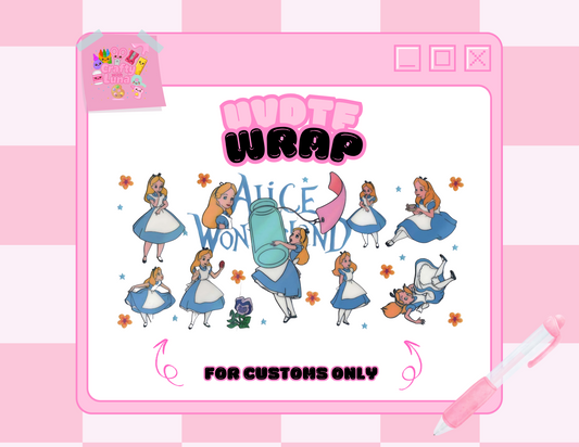 Alice AWL6 Holographic