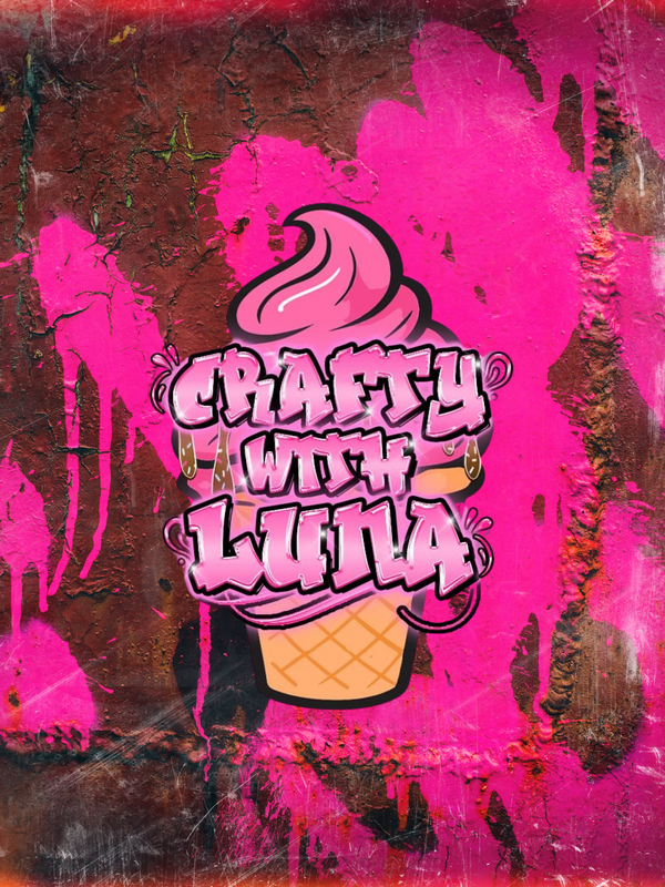 Crafty With Luna