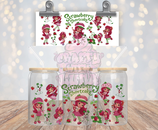 Strawberry S34