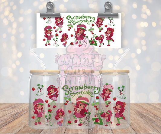 Strawberry S17