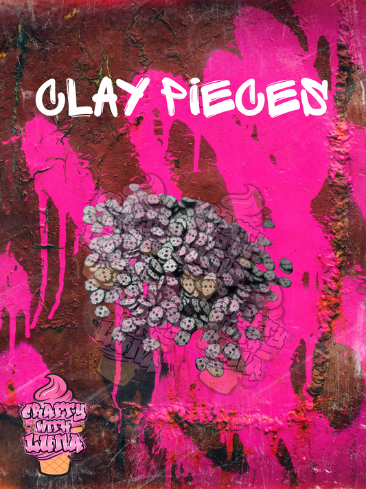Clay Slices Horror